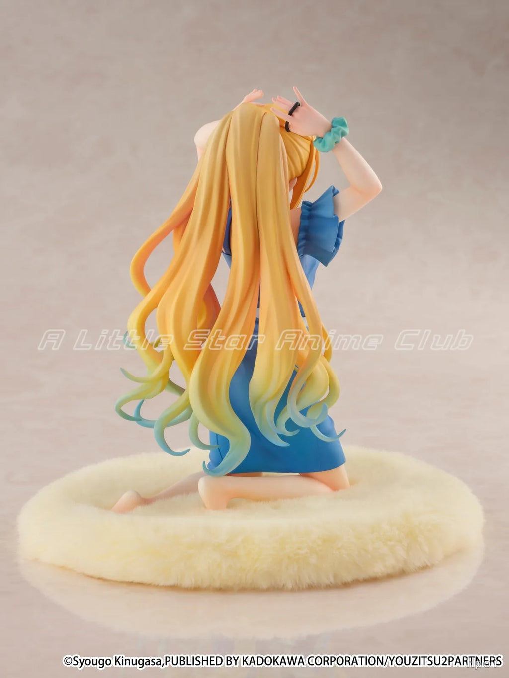 In Stock Original SSF EStream Classroom of The Elite Karuizawa Kei 1/6 Figure Model Collection Toys Gifts