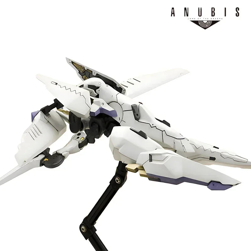 Kotobukiya Original Ultimate Zone VIC VIPER Anime Action Figure Assembly Model Toys Collectible Model Ornaments Gifts For boys