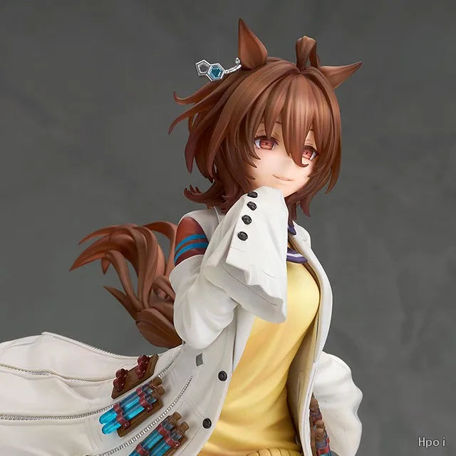 Original in Stock Alter Pretty Derby Agnes Tachyon 1/7 Figures Model Toy Gift Collection Ornament