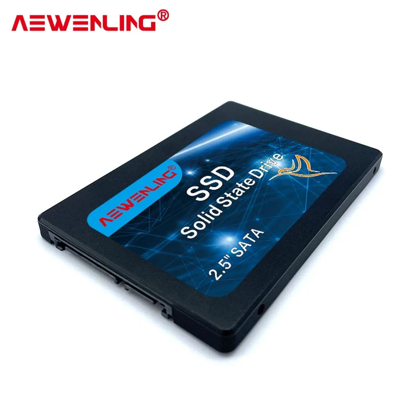 Brand 2.5 SATA SSD Hard drive disk 128G 256GB 512GB 64GB 1TB 32GB 2TB solid state drive disk for laptop desktop 4TB SSD HDD