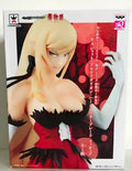 In Stock Original BANPRESTO SQ Monogatari Series Oshino Shinobu Anime Humanoid Toys Gifts Decoration Collection