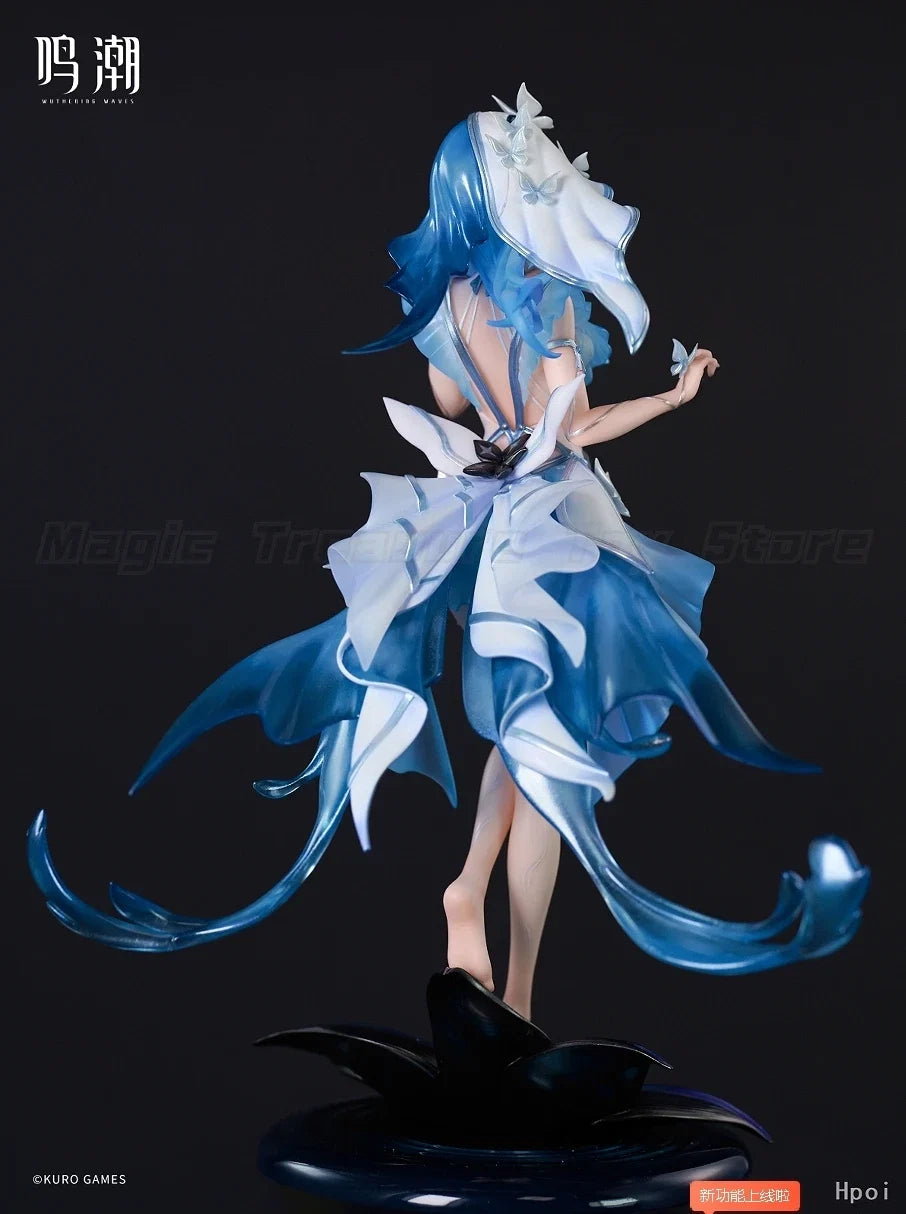 【In stock】PPDF Xinghuo Chuangwei Wuthering Waves The Shorekeeper Beauty Anime Model