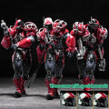 Auf Lager SEXY ICE Studio 1:12 UNKAVL CRUSHER Insektenserie Angriffstyp-1 Actionfigur Anime Modell Innerhalb von 48 Stunden
