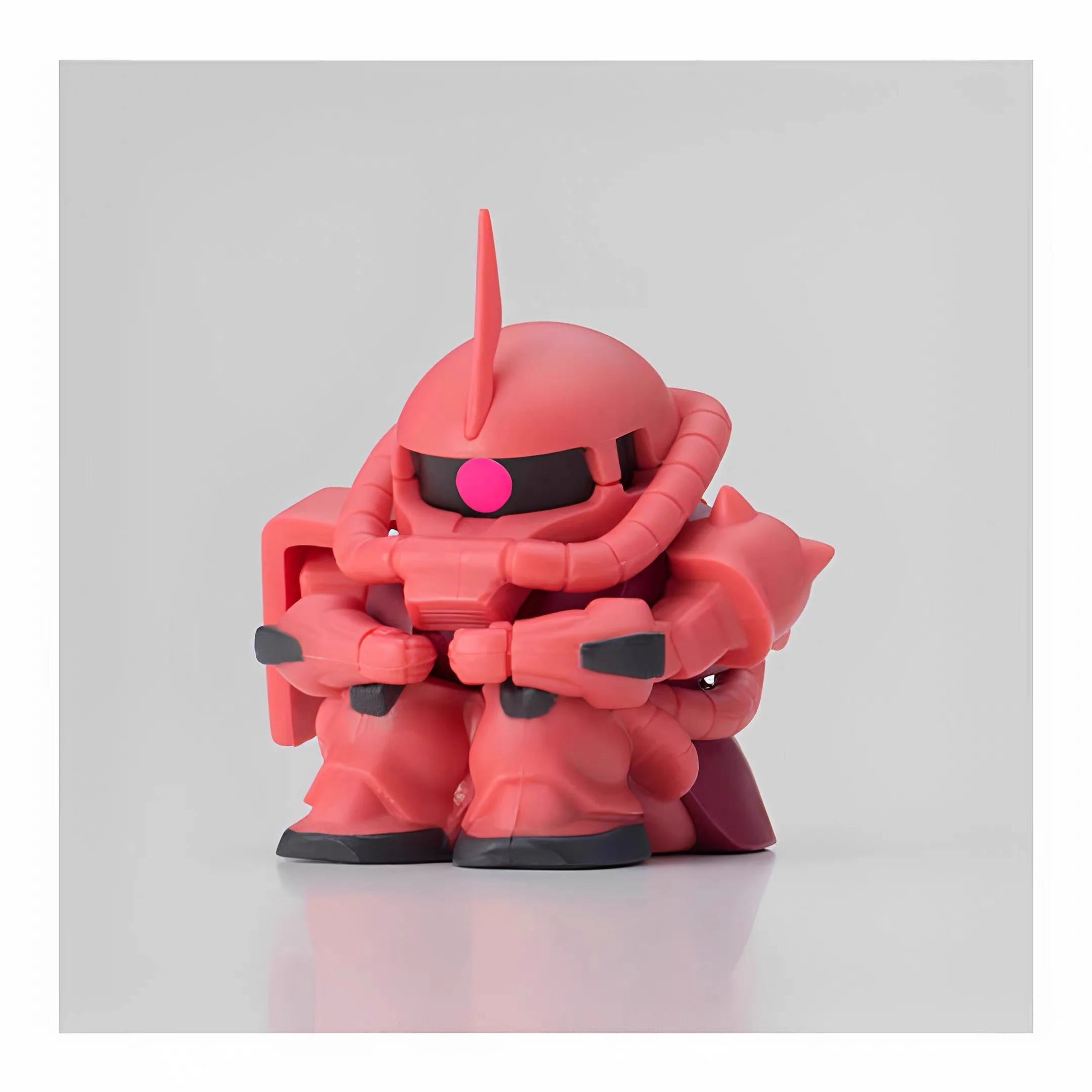 Japanese Edition GUNDAM Waiting Series Gashapon Toys Anime Creative Figure Model Ornaments Action Toys