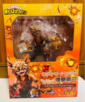 Bakugou Katsuki My Hero Academia 1/8 Sammlerfigur Anime Actionfigur Modell Kinderspielzeug