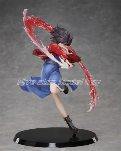 【FS】 Original ANIPLEX+ Scale 1/7 Sora No Kyoukai Ryougi Shiki Figure Model Toys Gifts Collection