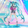 Miku Figures Anime Doll Miku Statue Collectible Model Miyama Mai Anime Girl Decoration Desktop Ornament Birthday Gift