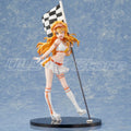 Auf Lager Original UnionCreative MILLION LIVE! Hoshii Miki Figur Modelle Anime Sammlung Geschenk Ornamente