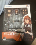 ARCTECH-Action Figure of Anime Springfield M1903 for Girls, Original Apex Toys Toy First Line Cafeteria 20cm PVC Fan Benefit 1/8