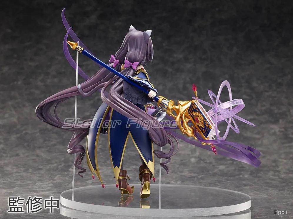 【SF】In Stock F:NEX Princess Link Re:Dive Kyaru 1/7 Scale Figures Model Collection Anime