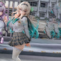 HONKAI STAR RAIL FIREFLY UNIFORM VER. ANIME PVC FIGUR SAMMELMODELL SPIELZEUG HEISSER VERKAUF Original Garage Kit Geschenke Spielzeug Modell