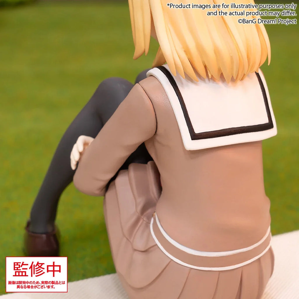 Bushiroad Creative BanG Dream! Ave Mujica Misumi Uika Seifuku ver. Anime Figures Bishoujo Ornament Collectible Model Toy