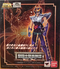 Bandai Japanese version Holy Clothes Myth Saint Seiya New Bronze EX Phoenix Yihui Wu Xiaoqiang