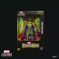 Hasbro Marvel Legends Series Fantastic Four Kaiser Action-Figuren Zeichentrickfilme Spielzeug