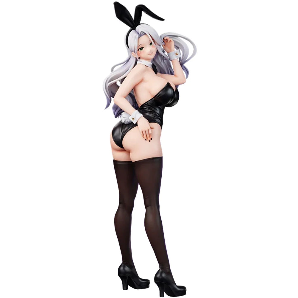 Anime Beatrice Figure Gachi Koi Bunny Girl Standing pose Action Figure model desktop ornaments Collection bunny toy Gifts 22cm
