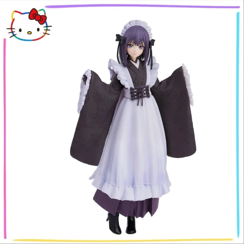 In Stock Original ANIPLEX+ That Dress-up Doll Falls in Love MARIN KITAKAWA Shizuku Kuroe Cultural Festival Ver. Anime Figures