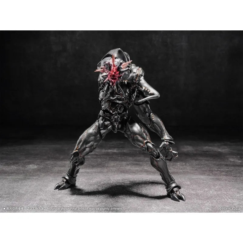 In Stock SEXY ICE MANTICORA B0199 Insect Tribe Series Action Figure 20m Anime Model Trendy Toy Doll Gift Hobby Collectible