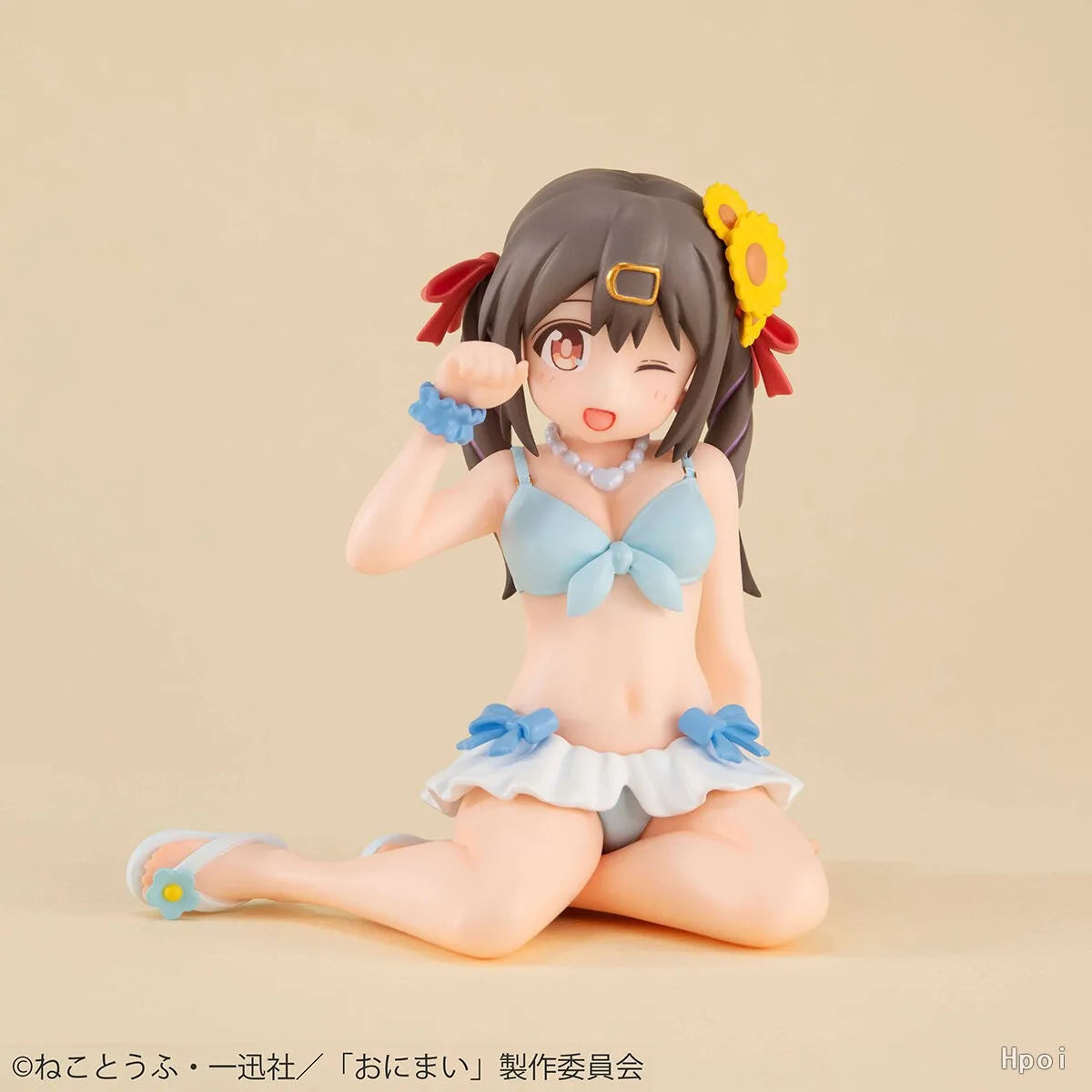 【Vorverkauf】Original MegaHouse Melty Princess Onimai: I'm Now Your Sister! Oyama Mihari Model Geschenk-Ornament