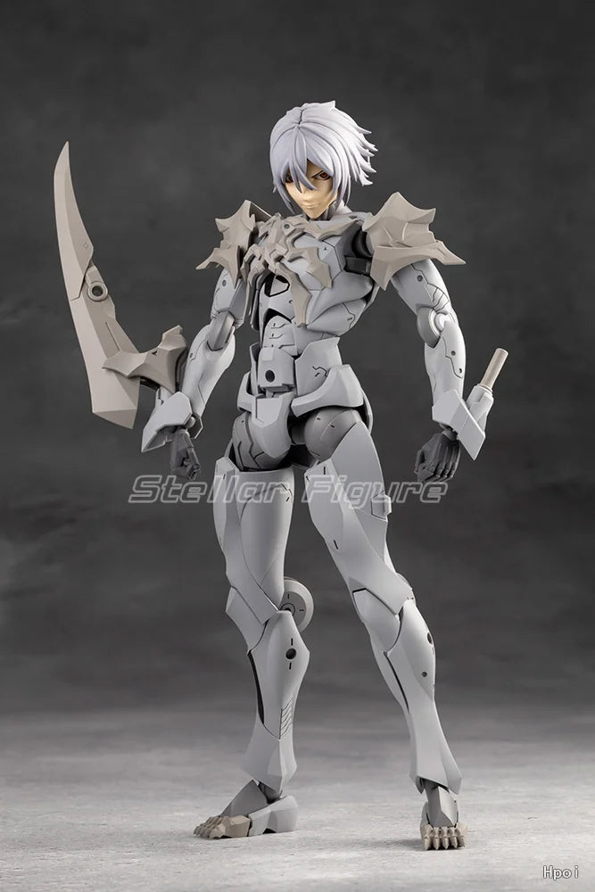【SF】In Stock KOTOBUKIYA Megal Maria Gilkonia Figures Original Animation Collection