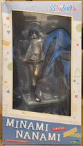 【SF】IN STOCK Kotobukiya Jaku-Chara Tomozaki-kun Nanami Nanami 1/7 Scale Figurine Model Collection Toy