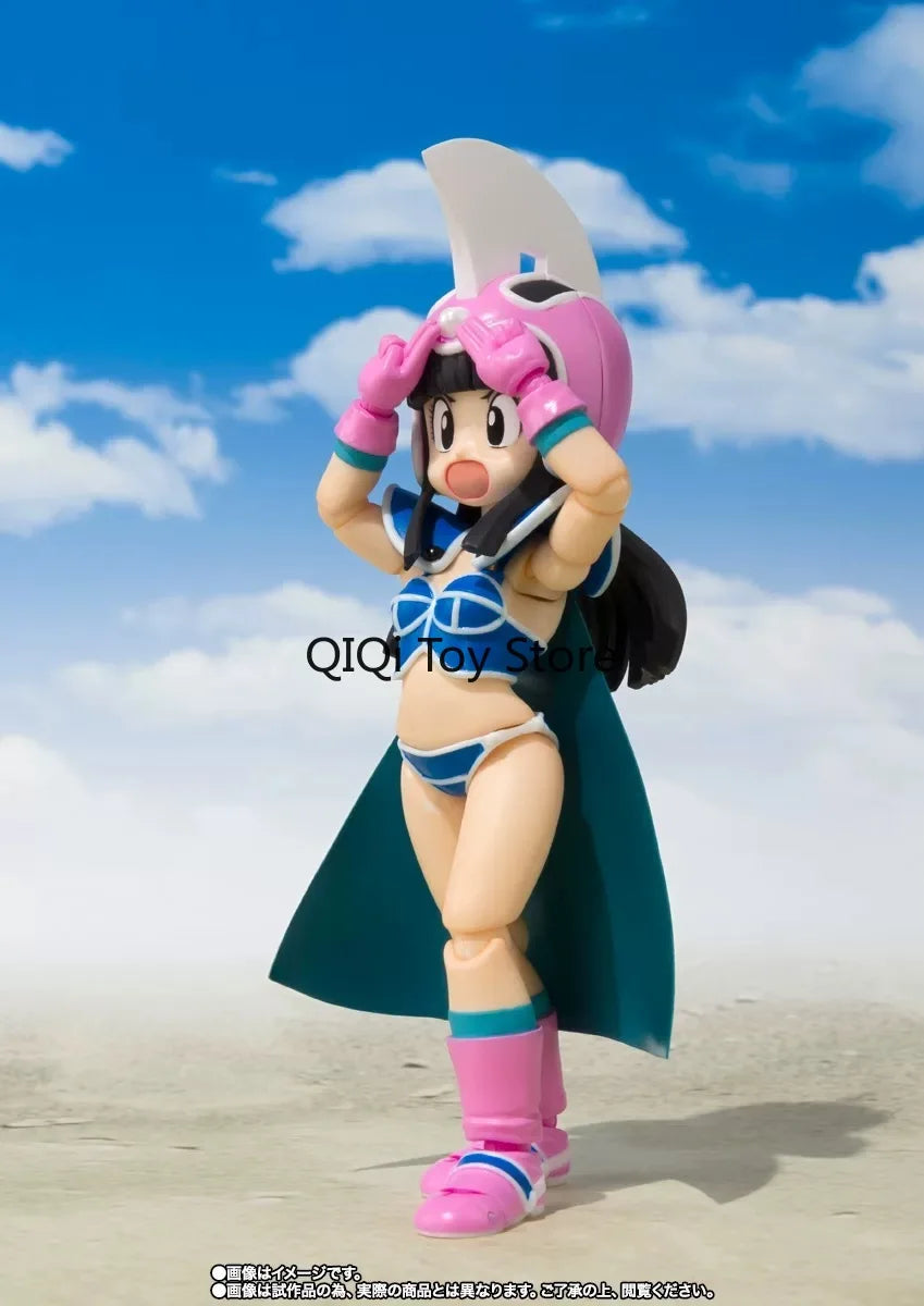 In Stock  Soul Limited Bandai SHF Kiki Girl Childhood Childhood Spot