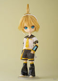 【Vorbestellung】GSC Harmonia Humming Piapro Kagamine Rin/Kagamine Len Actionfigur