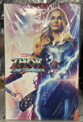 【MT】Hot Toys MMS663 Marvel Thor: Love and Thunder Mighty Thor Female Thor JANE FOSTER 1/6 29cm Anime Finished Model