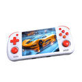 BOYHOM R36H PRO/R36HPROMAX Retro Handheld Console Linux+ARKOS Open Source WIFI 4.2 Inch IPS 64GB Portable Game Player