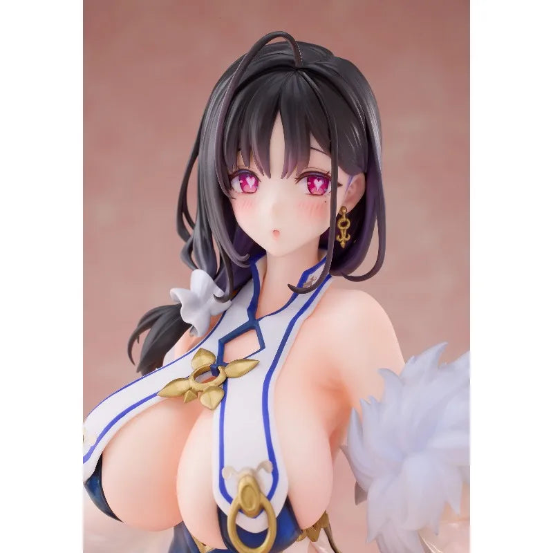 neonmax Azur Lane Ding'an Light Outfit Ver. 1/7 Figure