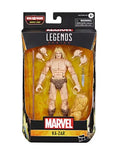 Original Hasbro Marvel Legends Series Ka-Zar Anime-Figur Modell-Sammlung Spielzeug