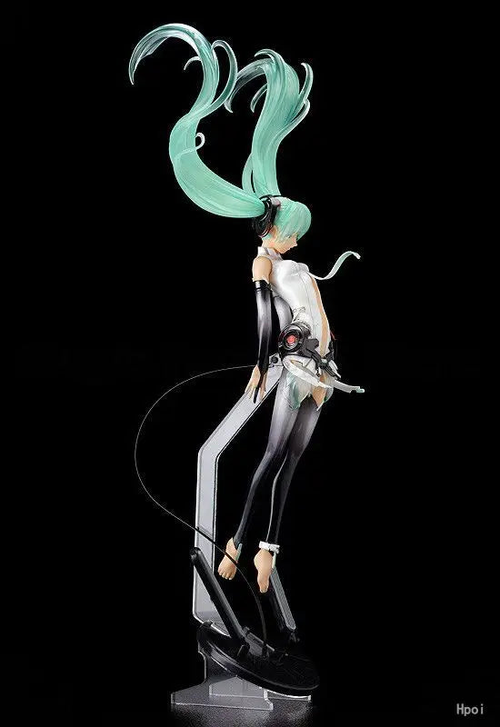 【MT】Original Max Factory VOCALOID Hatsune Miku Append 1/8 Scale Figure Toy Model Collection