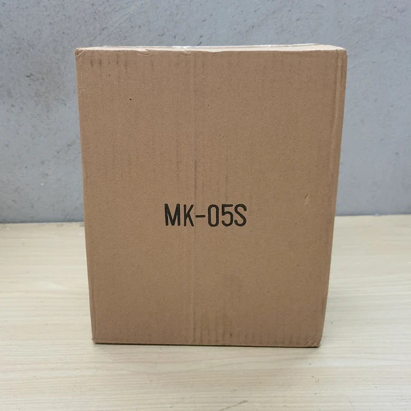 MK-05 MK05 Jetfire KO Newage NA H45 Skyfire 18CM 7-inch Action Transformation Figures Toy Gift Collection