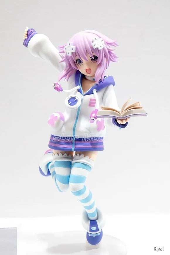 【FS】KADOKAWA KDcolle Neptune Neptune 1/7 Scale Figure Model Toys Gifts Collection