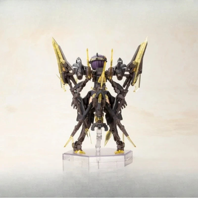 Kotobukiya Original Frame Arms Girl Series《Dark Complexioned Griffin》Anime Action Figure Assembly Model Toys Collectible Model