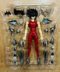 MST Model Saint Seiya Myth Cloth EX Heaven Chapter Pegasus Seiya 15th Anniversary Edition Action Figure Knights of Zodiac Bronze