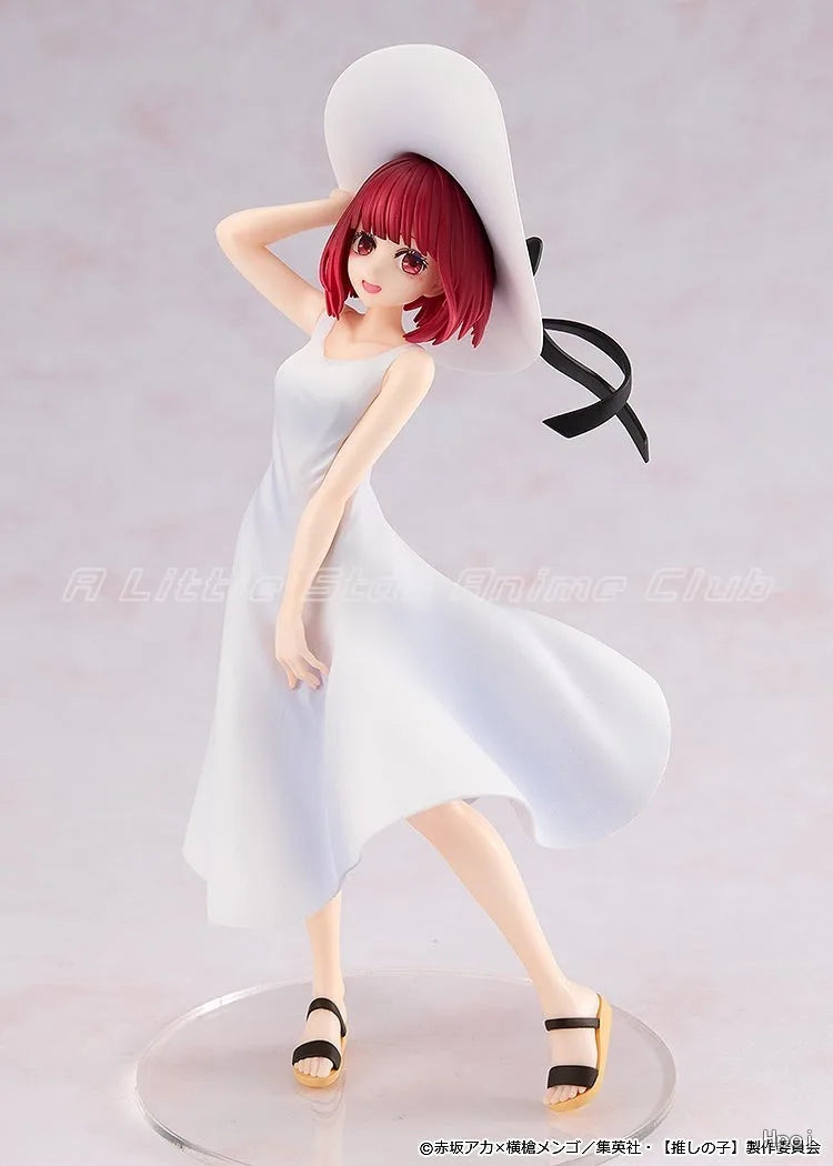 In Stock Original KADOKAWA KDcolle Oshi No Ko Kana Arima Full Moon...! 1/7 Scale Dolls Anime Figures Model