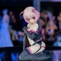 Phat Loli Succubus Eiga Kono Subarashii Sekai Ni Shukufuku O! Kurenai Densetsu 12cm Figure Model Action Toys