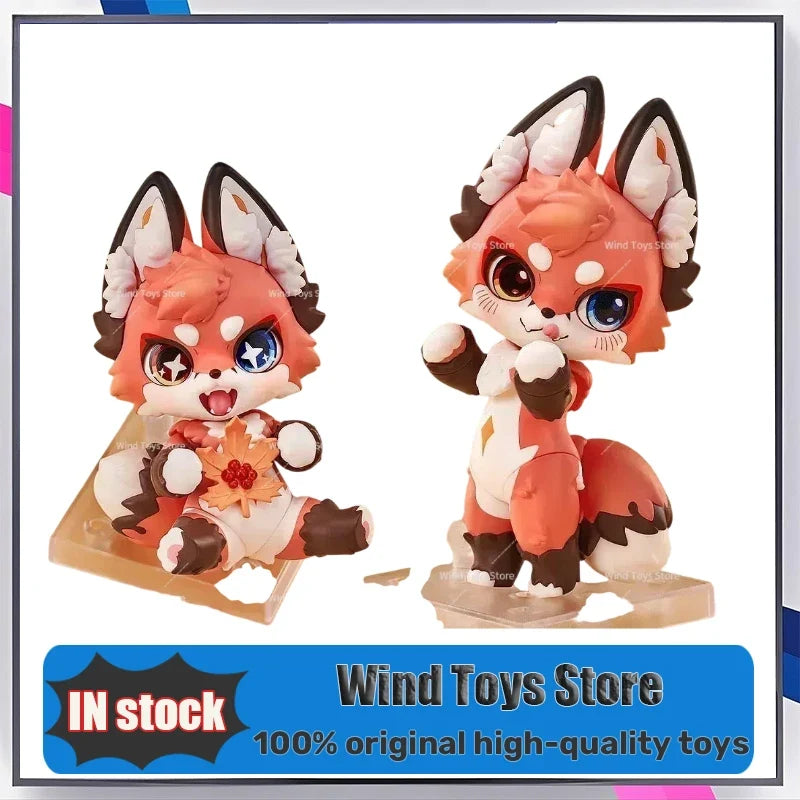 GoodSmil 2011 Fluffy Land River PVC Action Figure Model Toy Doll Collectable Gift - in Stock Original