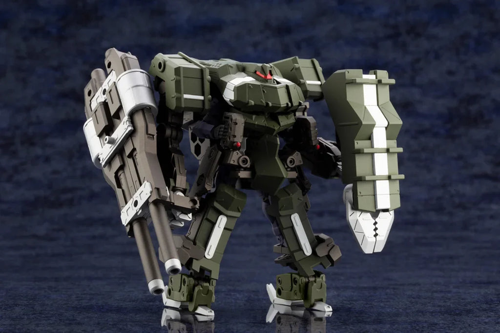 Kotobukiya Original Model Kit HEXA GEAR HG068R BLAZEBOAR Anime Action Figure Assembly Model Gifts Collectible
