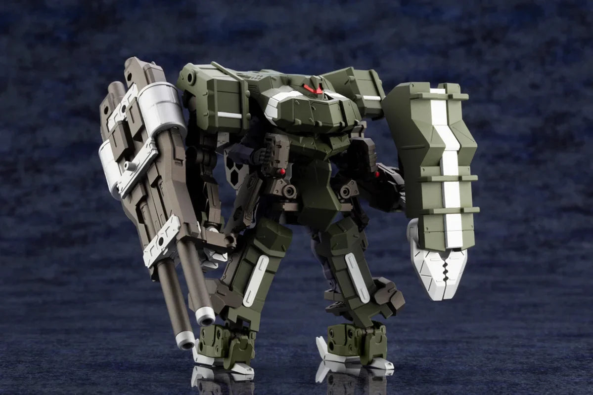 Kotobukiya Original Model Kit HEXA GEAR HG068R BLAZEBOAR Anime Action Figure Assembly Model Gifts Collectible