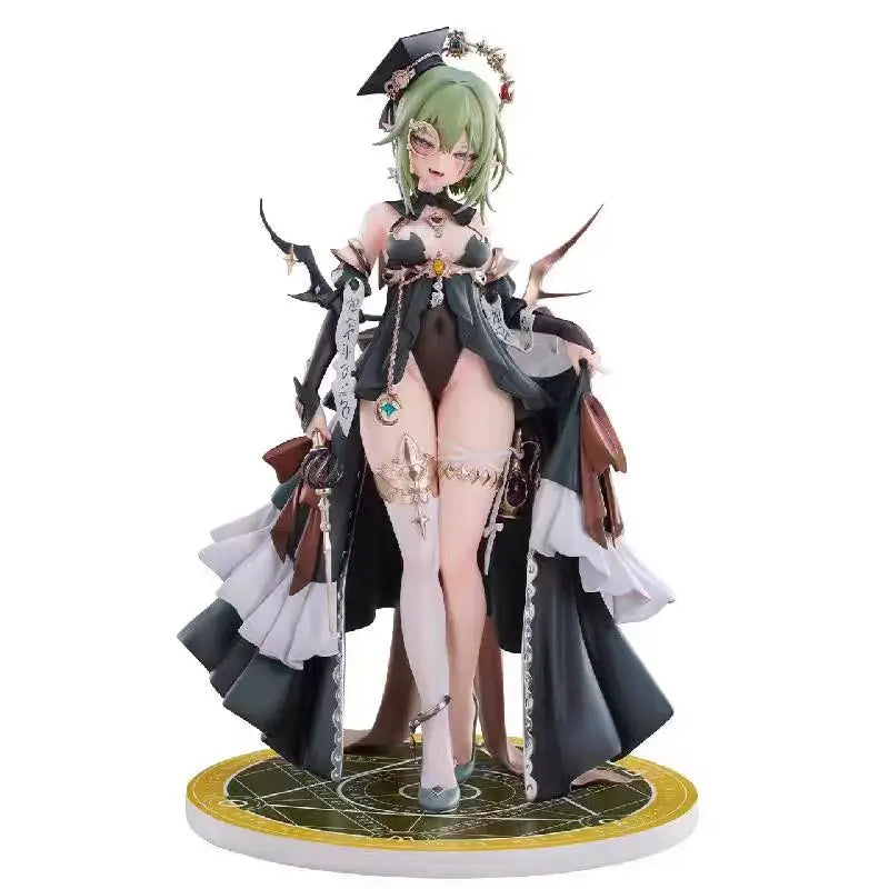 【Presale】Alchemist Anime Figurine Action Statue Figures Cartoon Collectible Model Toy