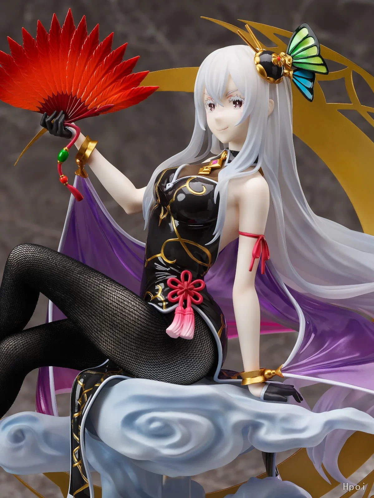【FS】Original F:NEX Scale1/7 Re:Zero Starting Life in Another World Season 2 Echidna Model Gift Collection Figure