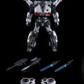 【New Products】 Transformed Toys  BT-07 BT07 Jazz Alloy Version KO Movable Human Toys Movable Robot Model Original Box