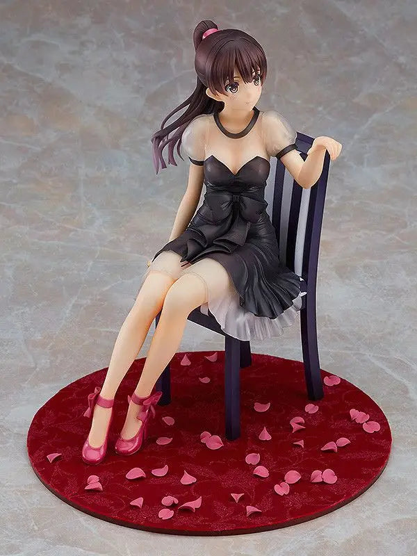 Original in Stock GSC How To Develop A Passerby Heroine  Kato Megumi 1/7 Figures Model Toy Gift Collection Ornament