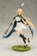 Original Kotobukiya Unicorn Overlord Eldtrinde 1/7 Dolls Animation Figures Models Collection Toys
