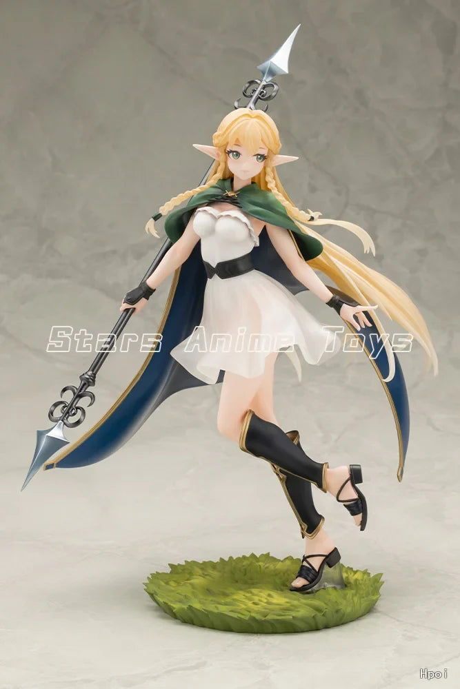 Original Kotobukiya Unicorn Overlord Eldtrinde 1/7 Dolls Animation Figures Models Collection Toys