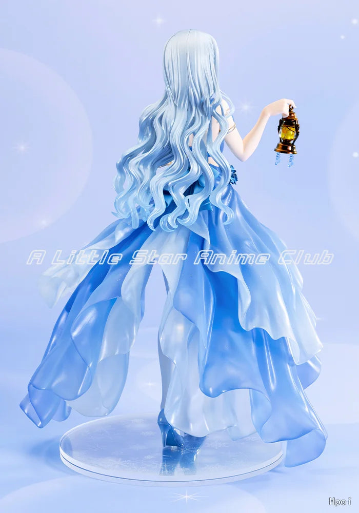 Original Kotobukiya Secret Cute Snowdrop 1/6 Scale Dolls Animation Figures