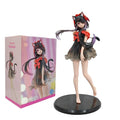New Release: Date A Live Figure-Kakyoin Kakyoin in Pajamas(Beautiful Girl)Desktop Decoration Action Figure PVC Model Doll Toy