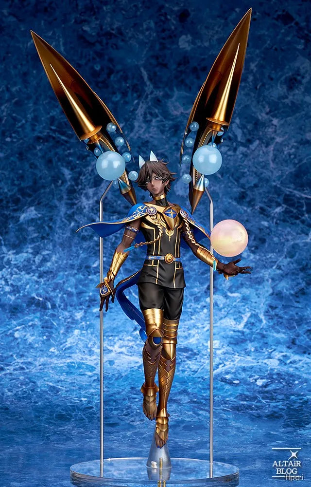 【FS】In Stock Alter Fate/Grand Order Arjuna  Scale 1/8 Figure Model Gift Collection Gift