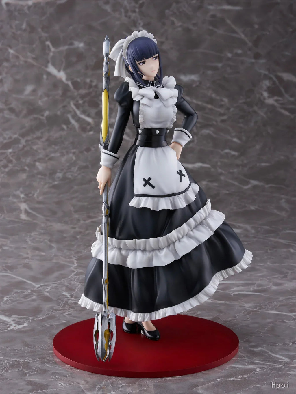 Original F:NEX OVERLORD Narberal・Γ/yuri・α 1/7 Scale Collection Figure